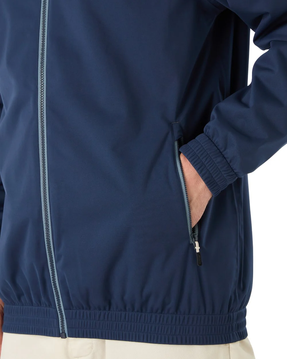 Musto Mens Active Rain Jacket - Image 11