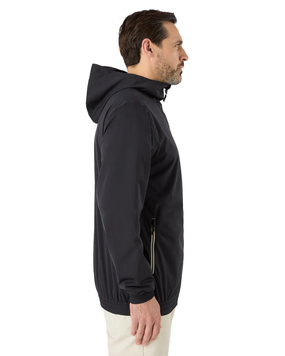 Musto Mens Active Rain Jacket - Image 13
