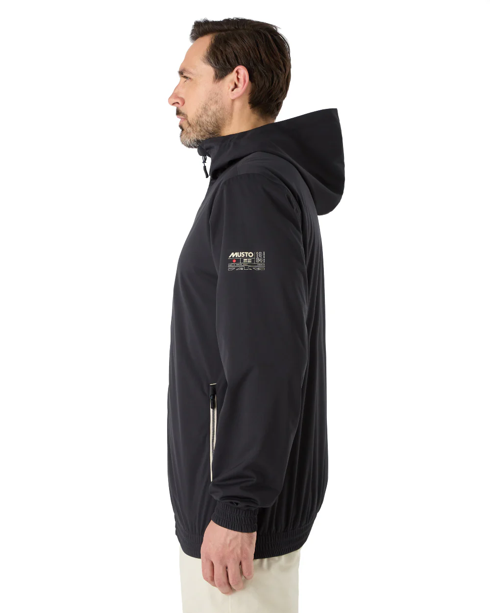 Musto Mens Active Rain Jacket - Image 14