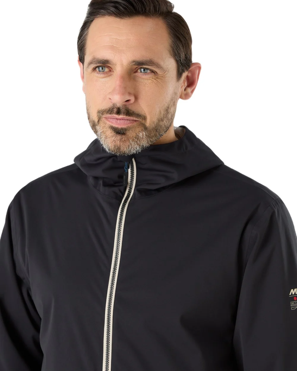 Musto Mens Active Rain Jacket - Image 16