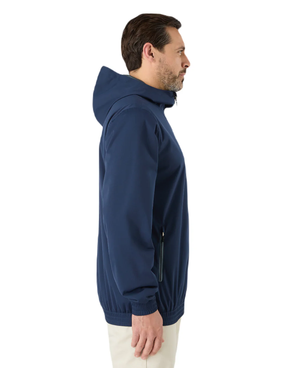 Musto Mens Active Rain Jacket - Image 6
