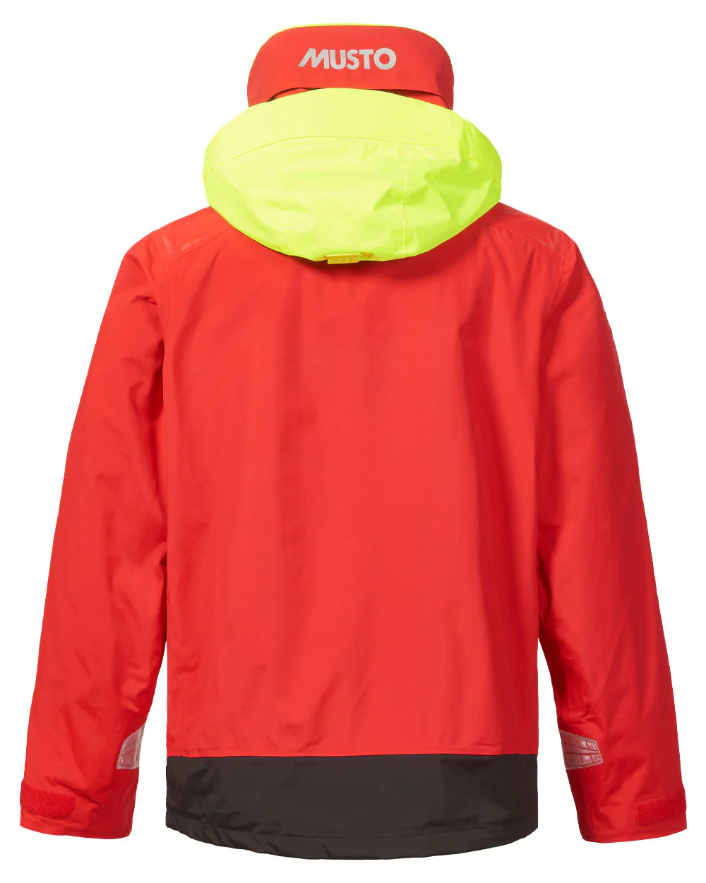 Musto Mens BR1 Channel Jacket - Image 10