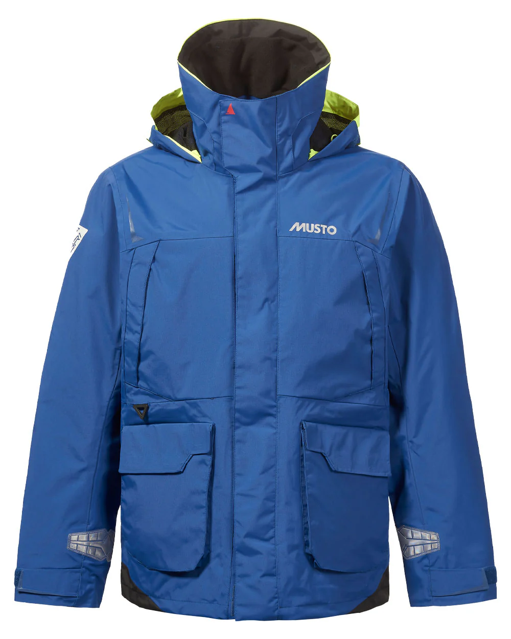 Musto Mens BR1 Channel Jacket - Image 14