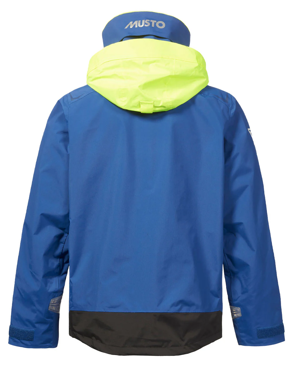 Musto Mens BR1 Channel Jacket - Image 16
