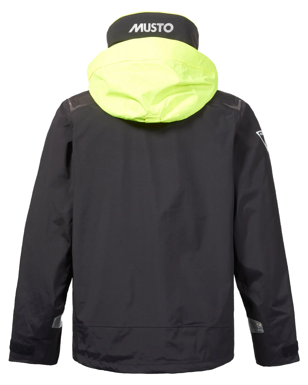 Musto Mens BR1 Channel Jacket - Image 20