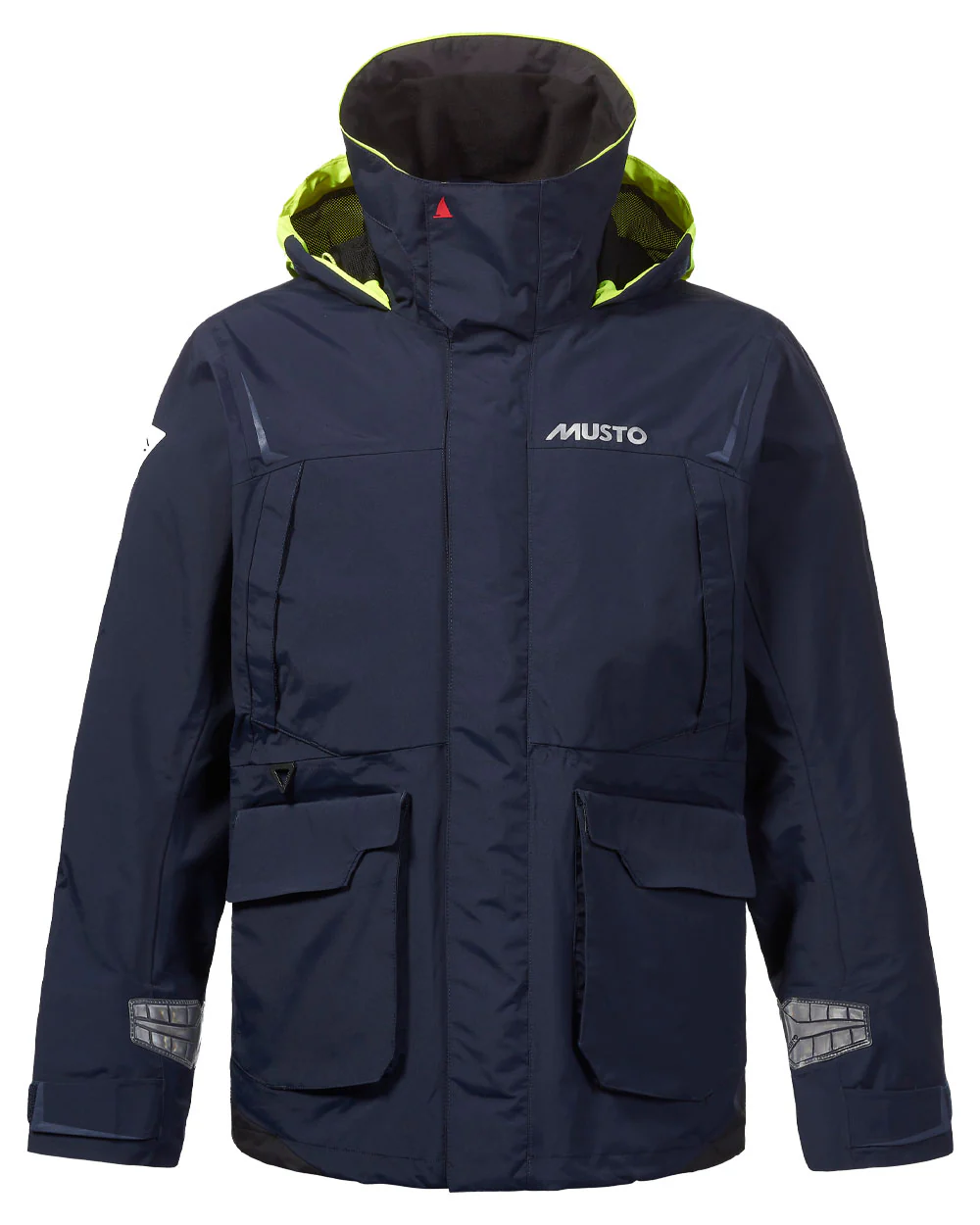 Musto Mens BR1 Channel Jacket - Image 3