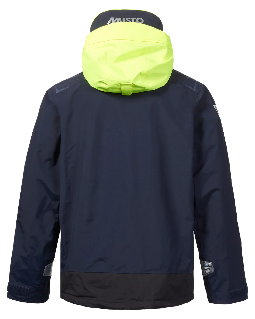 Musto Mens BR1 Channel Jacket - Image 5