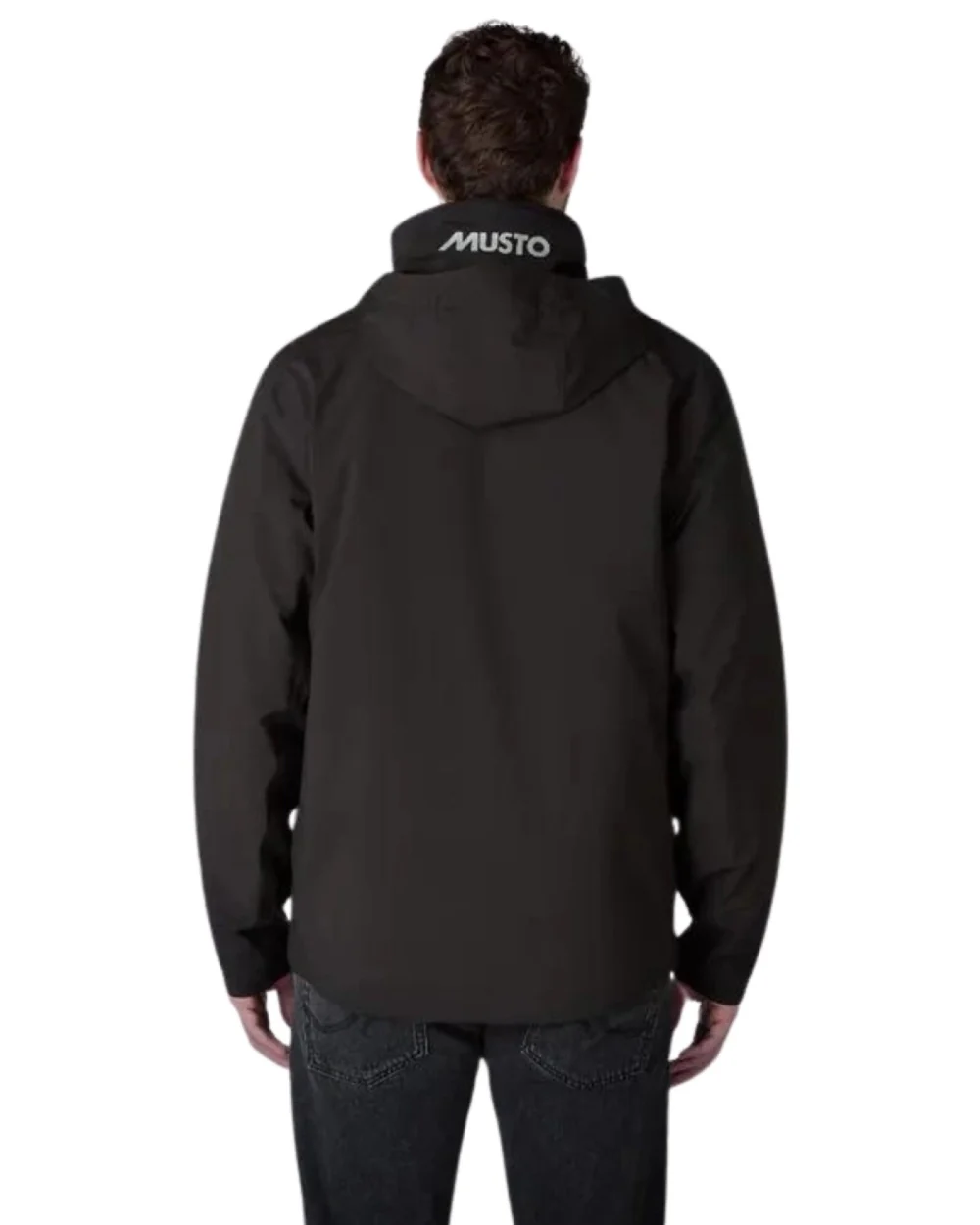 Musto Mens BR1 Primaloft Midlayer Jacket - Image 14