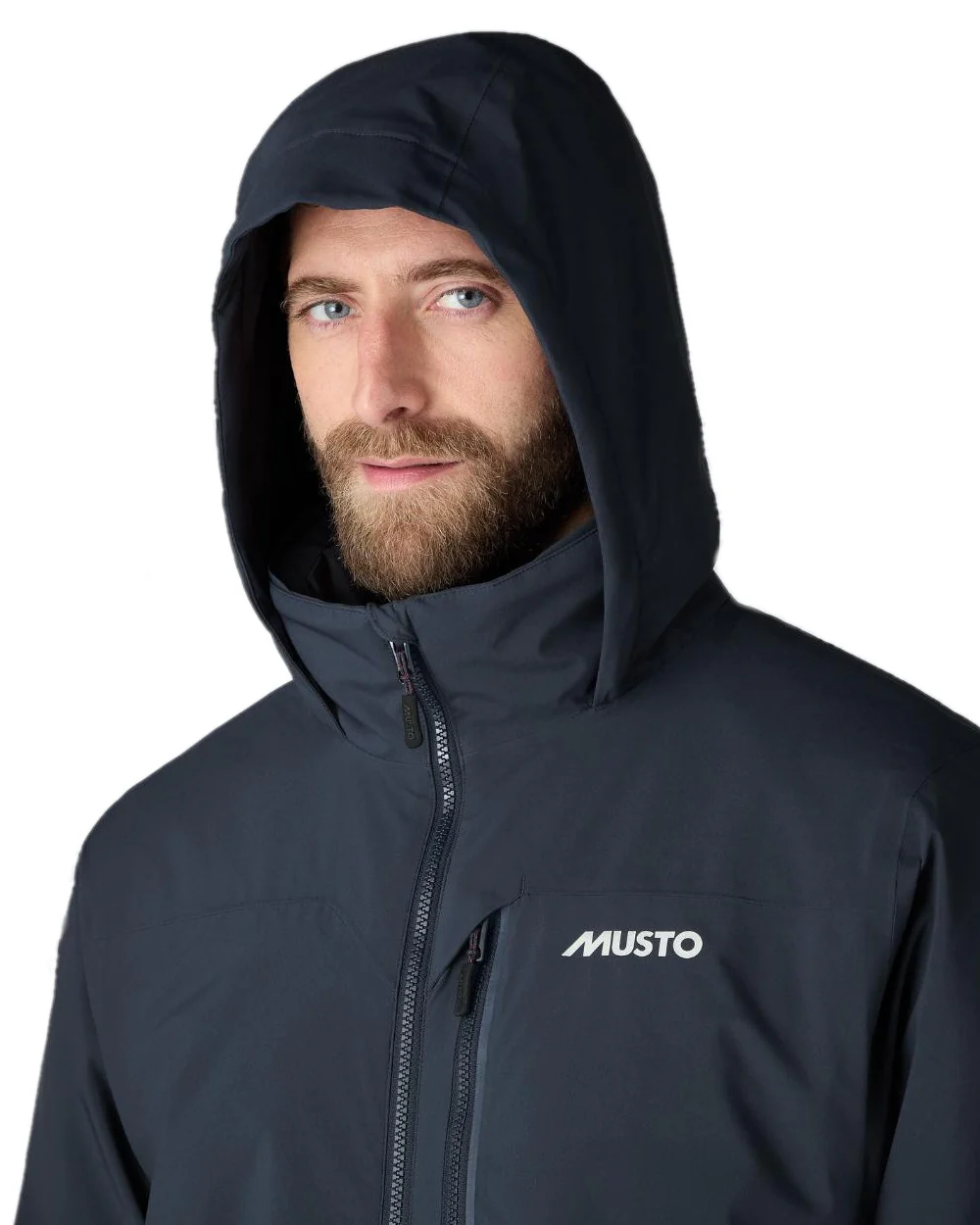 Musto Mens BR1 Primaloft Midlayer Jacket - Image 17