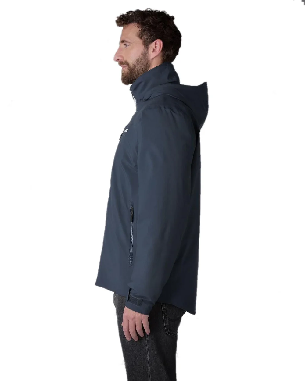 Musto Mens BR1 Primaloft Midlayer Jacket - Image 19