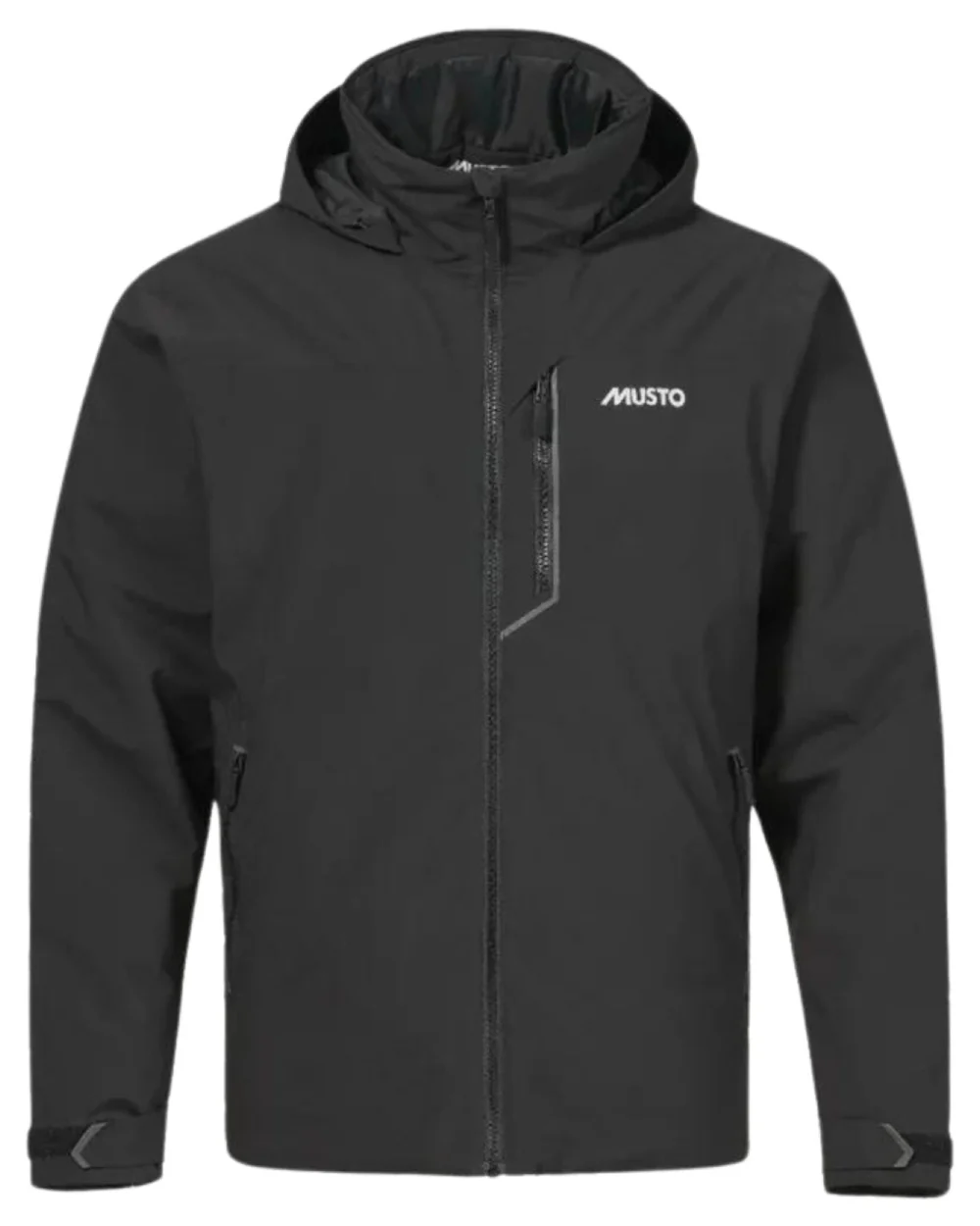 Musto Mens BR1 Primaloft Midlayer Jacket - Image 3