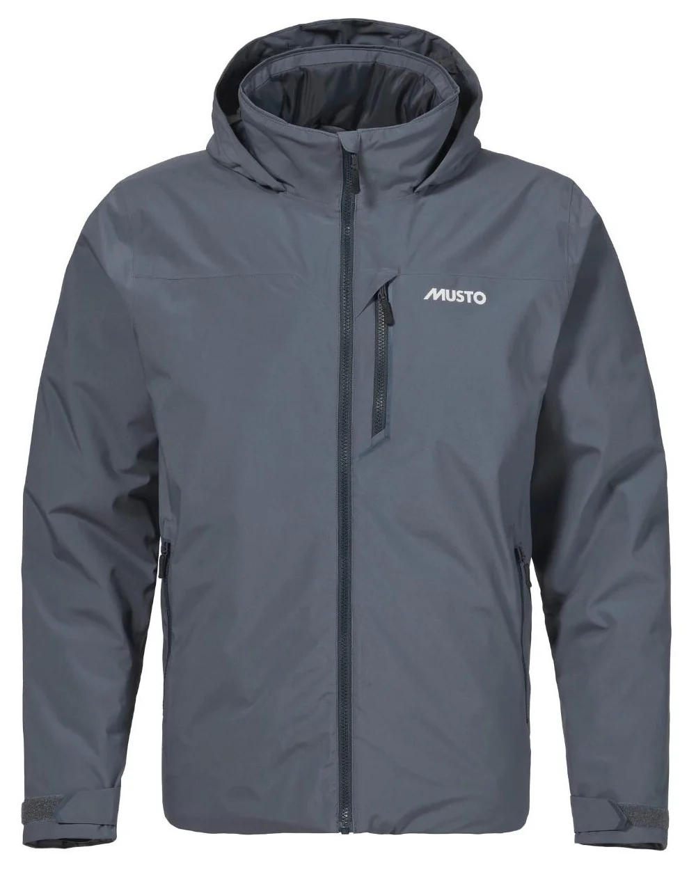 Musto Mens BR1 Primaloft Midlayer Jacket - Image 5