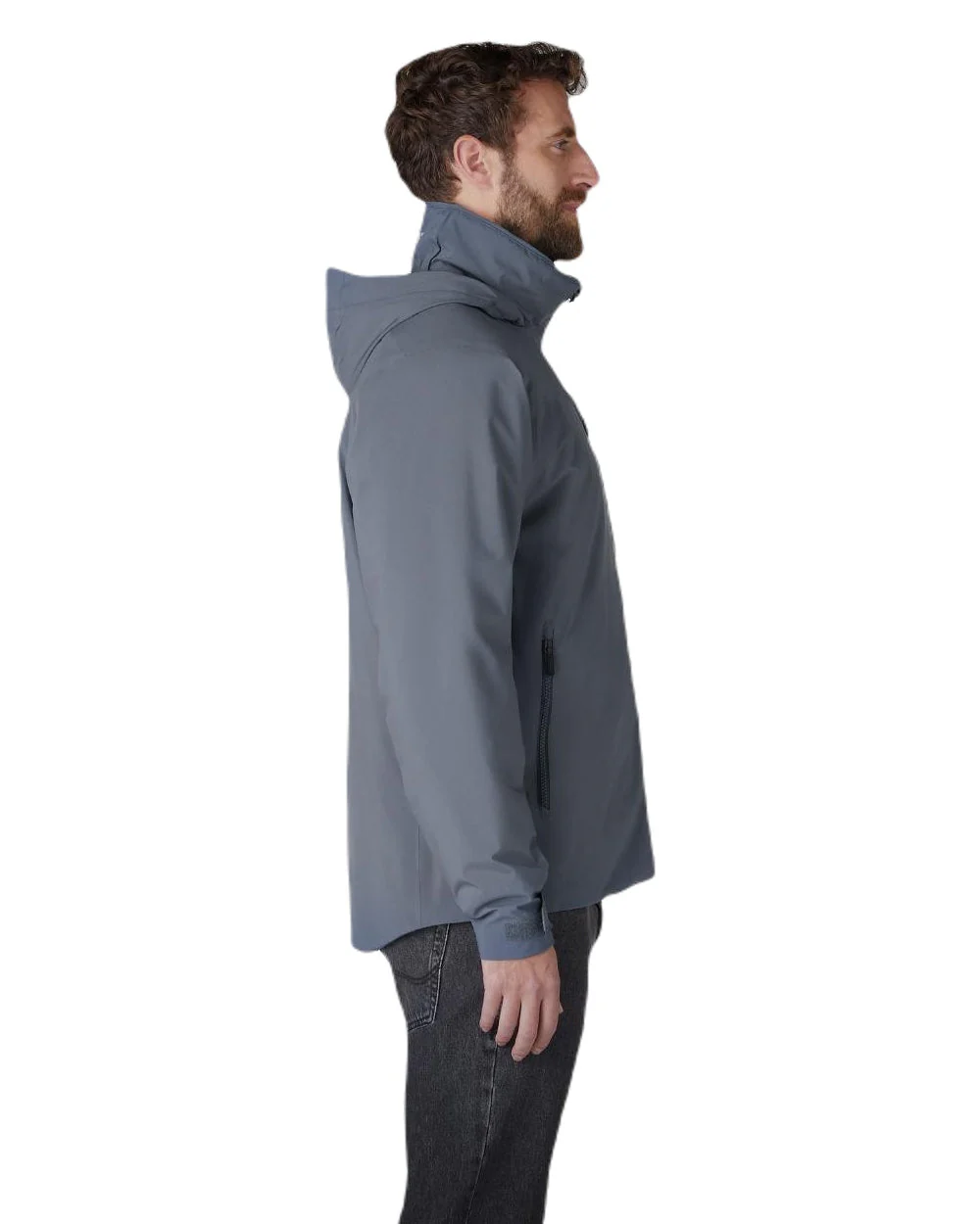 Musto Mens BR1 Primaloft Midlayer Jacket - Image 9