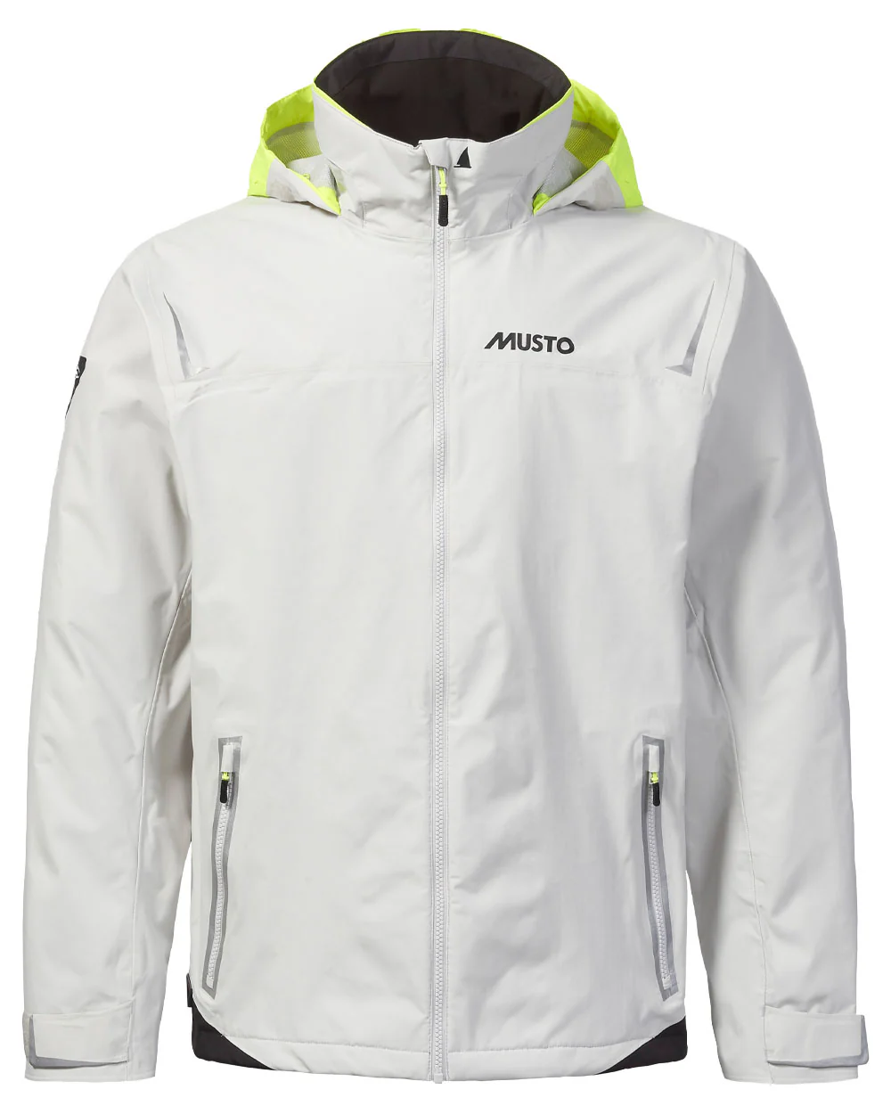 Musto Mens BR1 Solent Jacket - Image 11