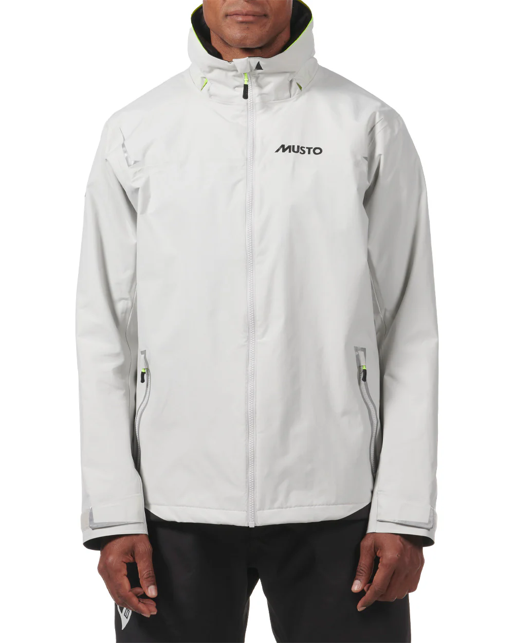 Musto Mens BR1 Solent Jacket - Image 12