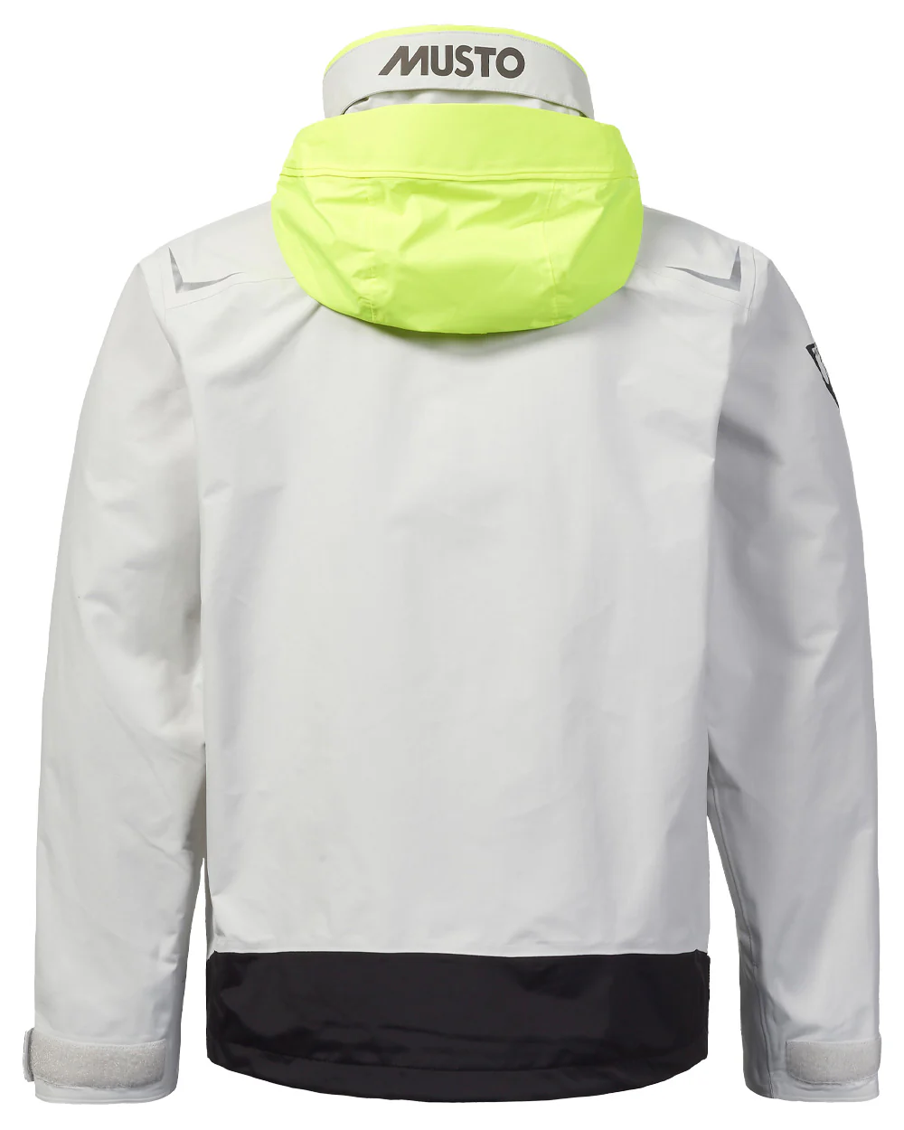 Musto Mens BR1 Solent Jacket - Image 13