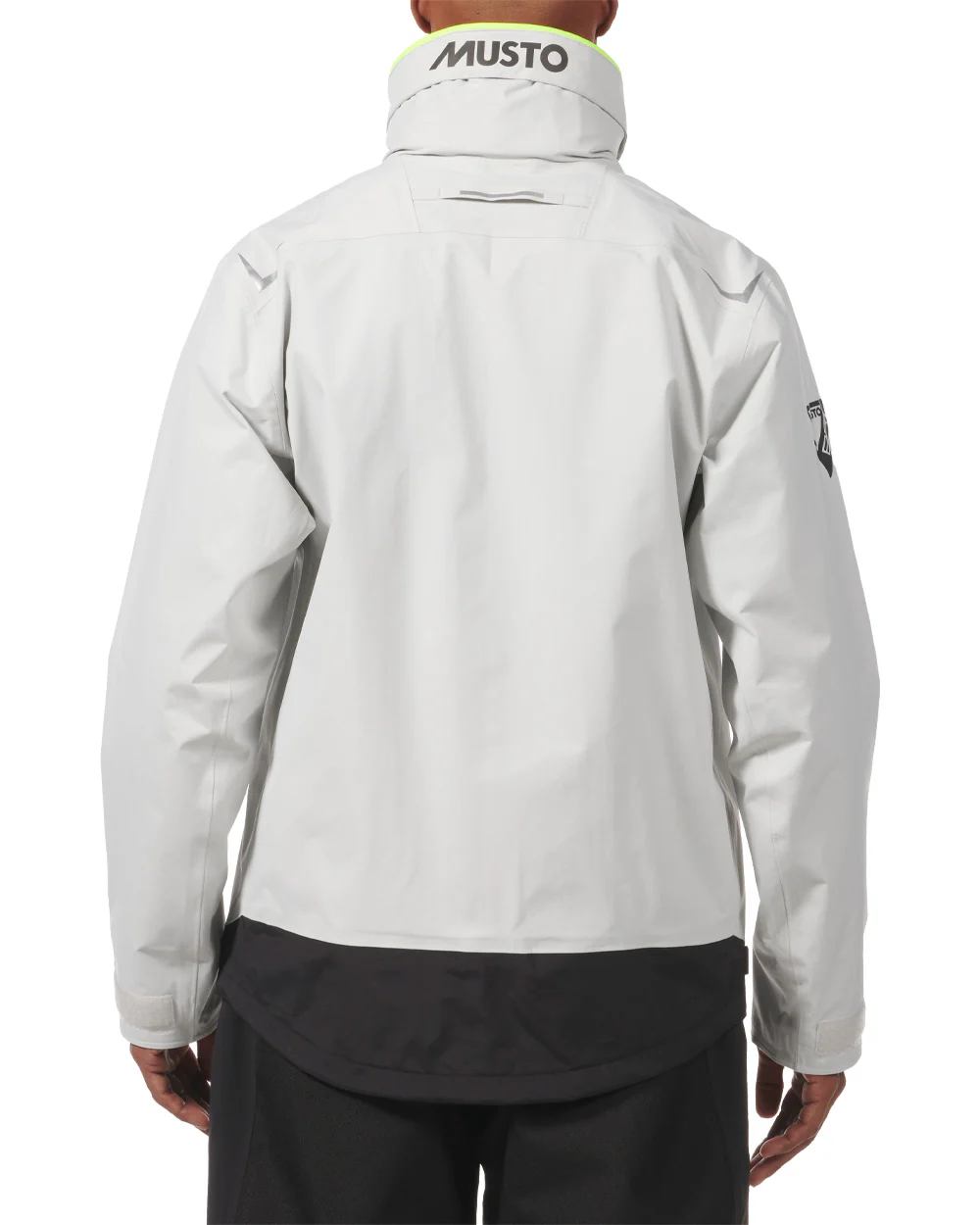 Musto Mens BR1 Solent Jacket - Image 14