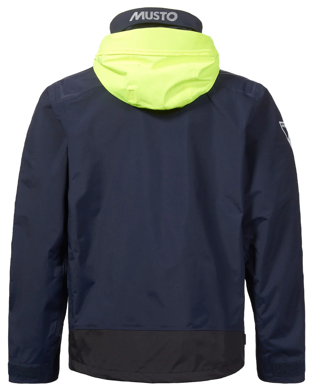 Musto Mens BR1 Solent Jacket - Image 17