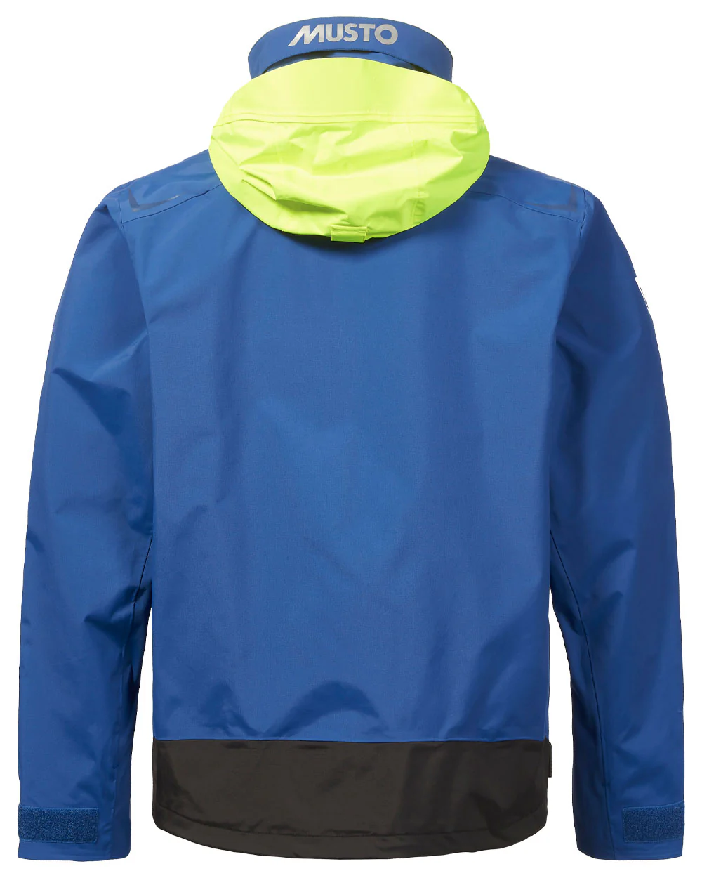 Musto Mens BR1 Solent Jacket - Image 20