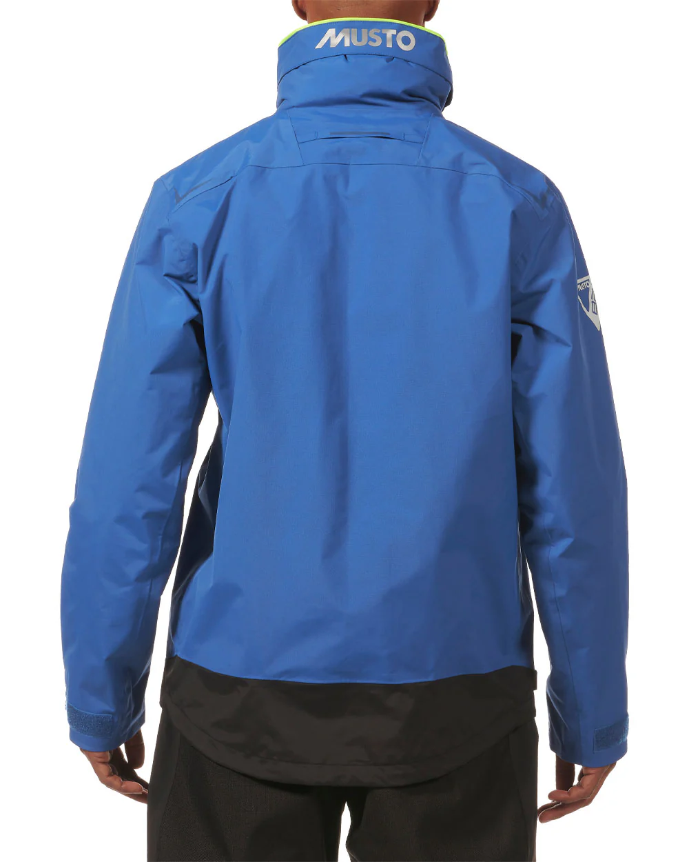 Musto Mens BR1 Solent Jacket - Image 21