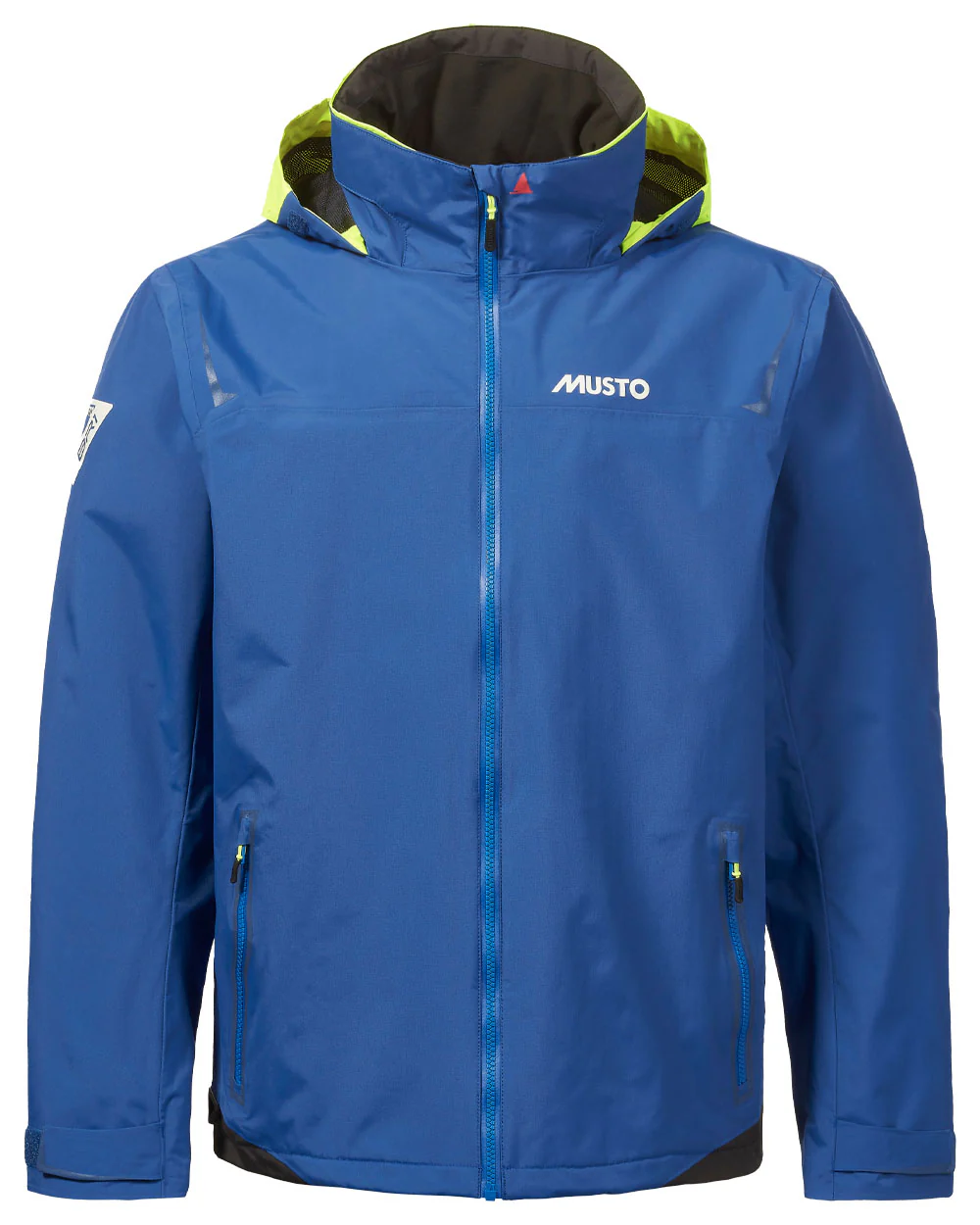 Musto Mens BR1 Solent Jacket - Image 3