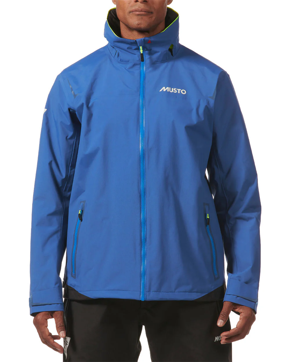 Musto Mens BR1 Solent Jacket - Image 4