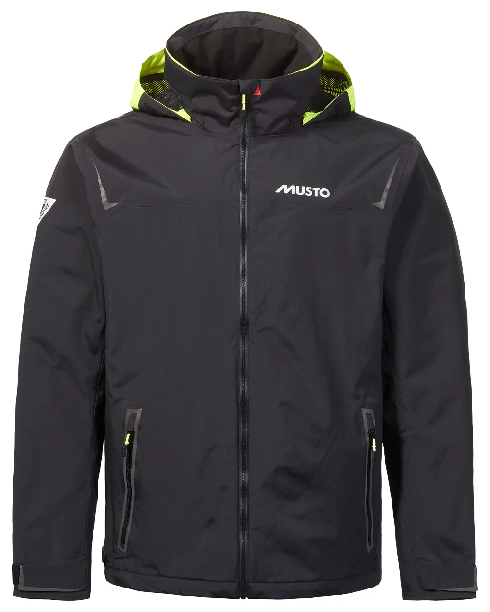 Musto Mens BR1 Solent Jacket - Image 5
