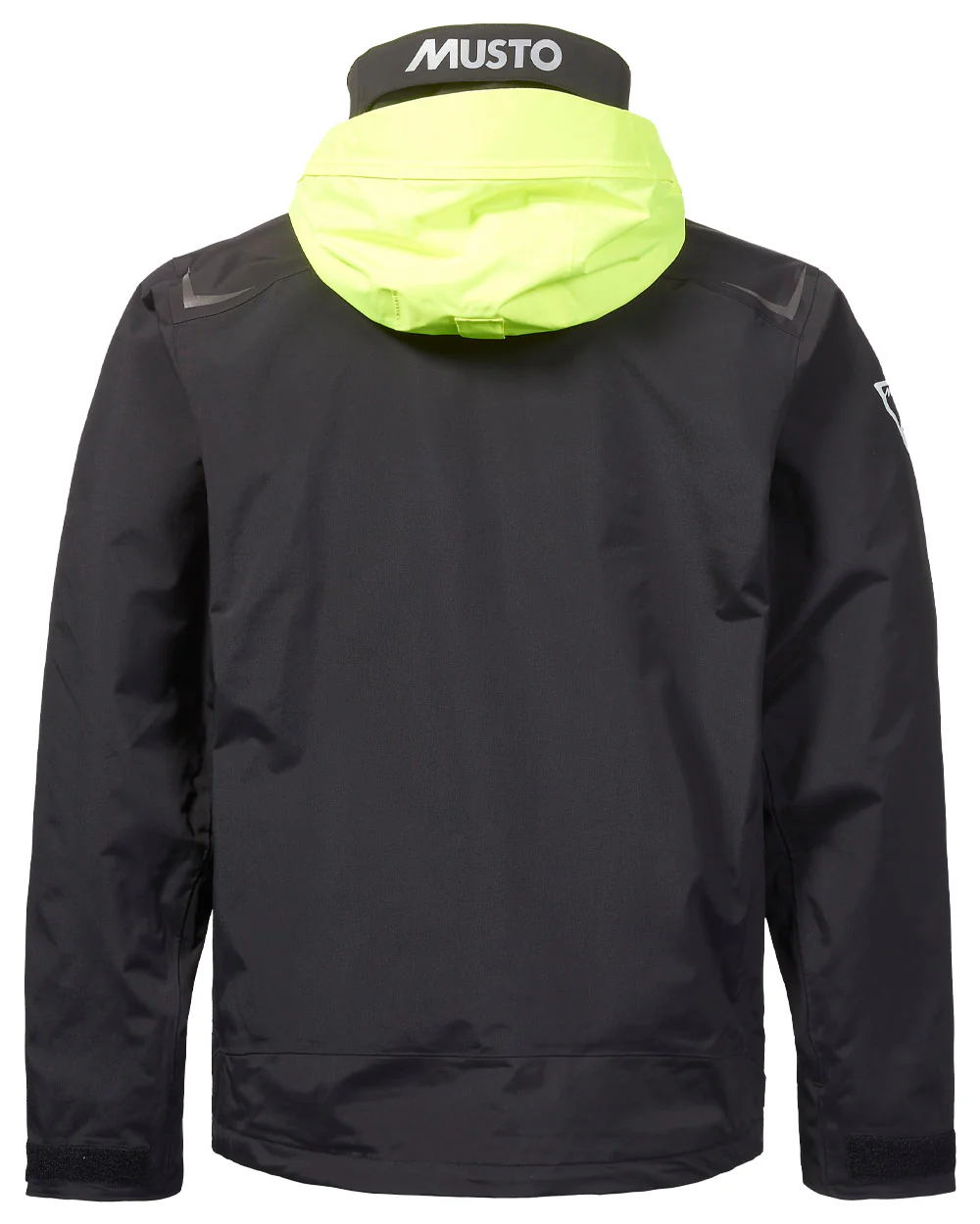 Musto Mens BR1 Solent Jacket - Image 7