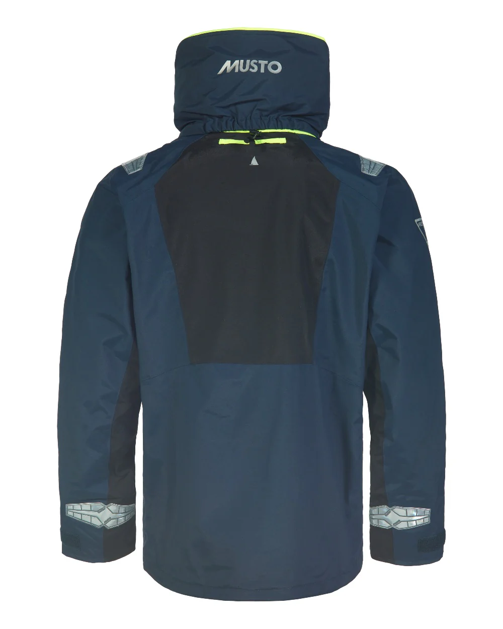 Musto Mens BR2 Offshore Jacket 2.0 - Image 11