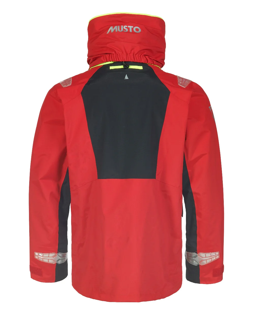 Musto Mens BR2 Offshore Jacket 2.0 - Image 14