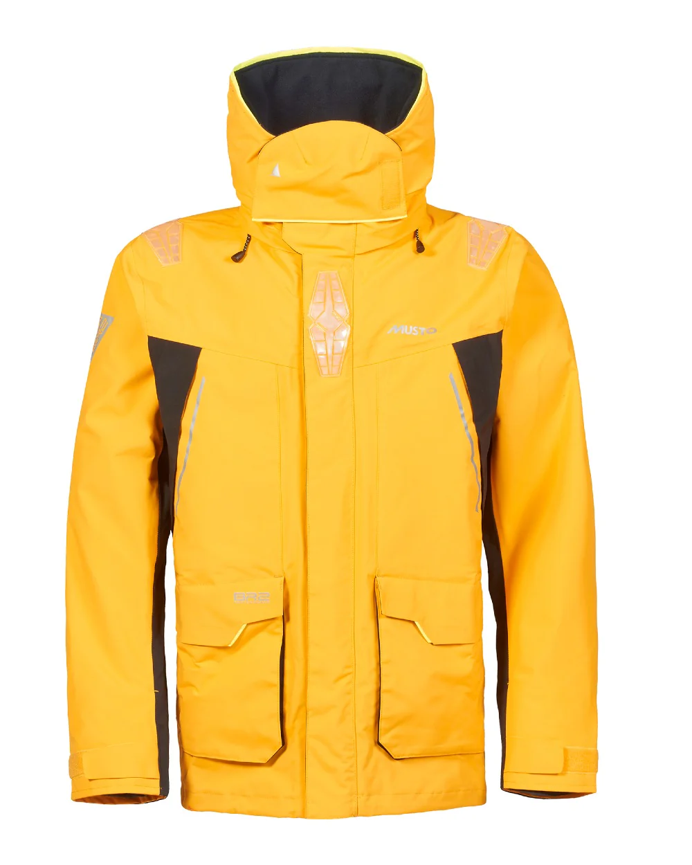 Musto Mens BR2 Offshore Jacket 2.0 - Image 3