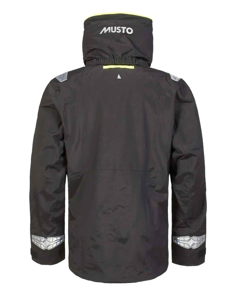 Musto Mens BR2 Offshore Jacket 2.0 - Image 5