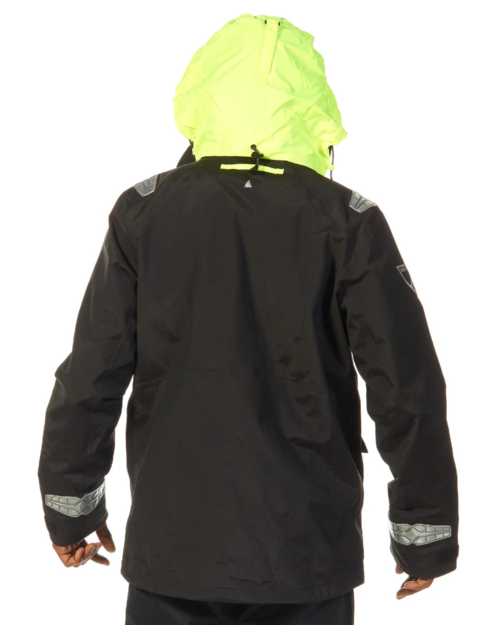 Musto Mens BR2 Offshore Jacket 2.0 - Image 6