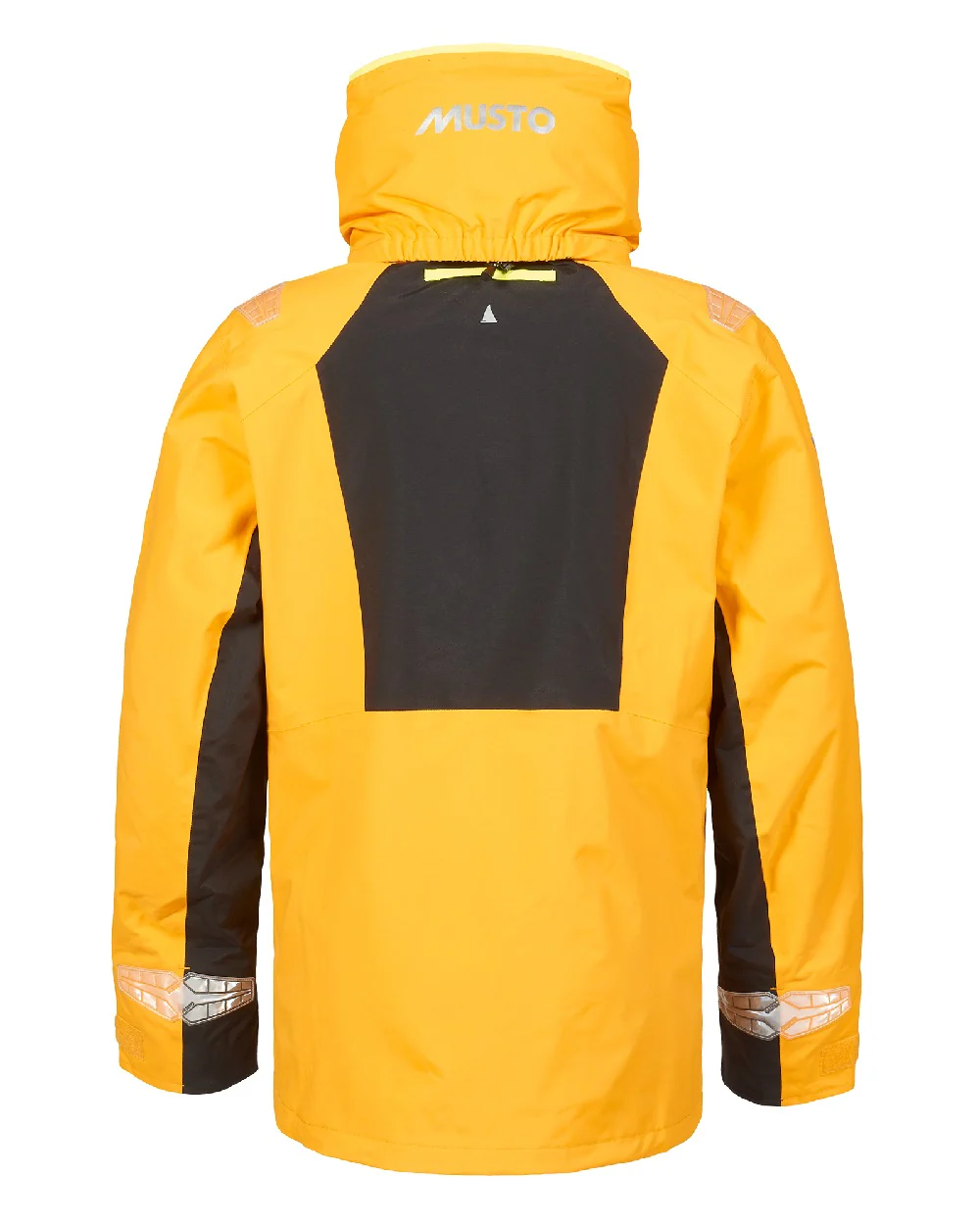 Musto Mens BR2 Offshore Jacket 2.0 - Image 8