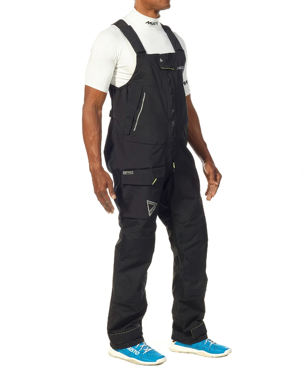 Musto Mens BR2 Offshore Trousers 2.0 - Image 4