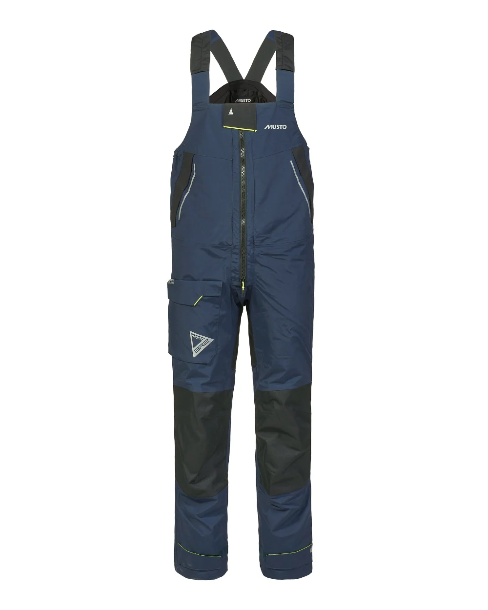 Musto Mens BR2 Offshore Trousers 2.0 - Image 6