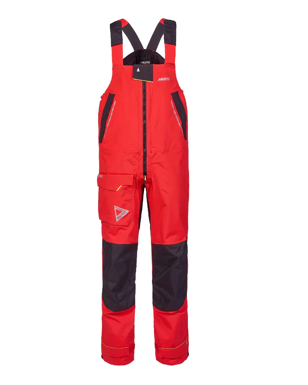 Musto Mens BR2 Offshore Trousers 2.0 - Image 8