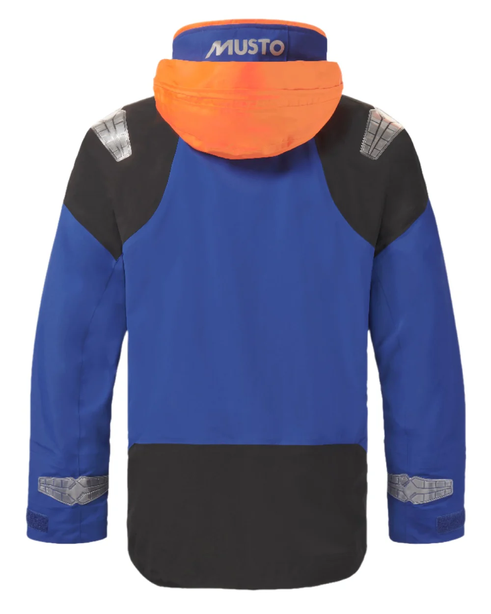 Musto Mens BR3 Pertex Offshore Jacket - Image 19