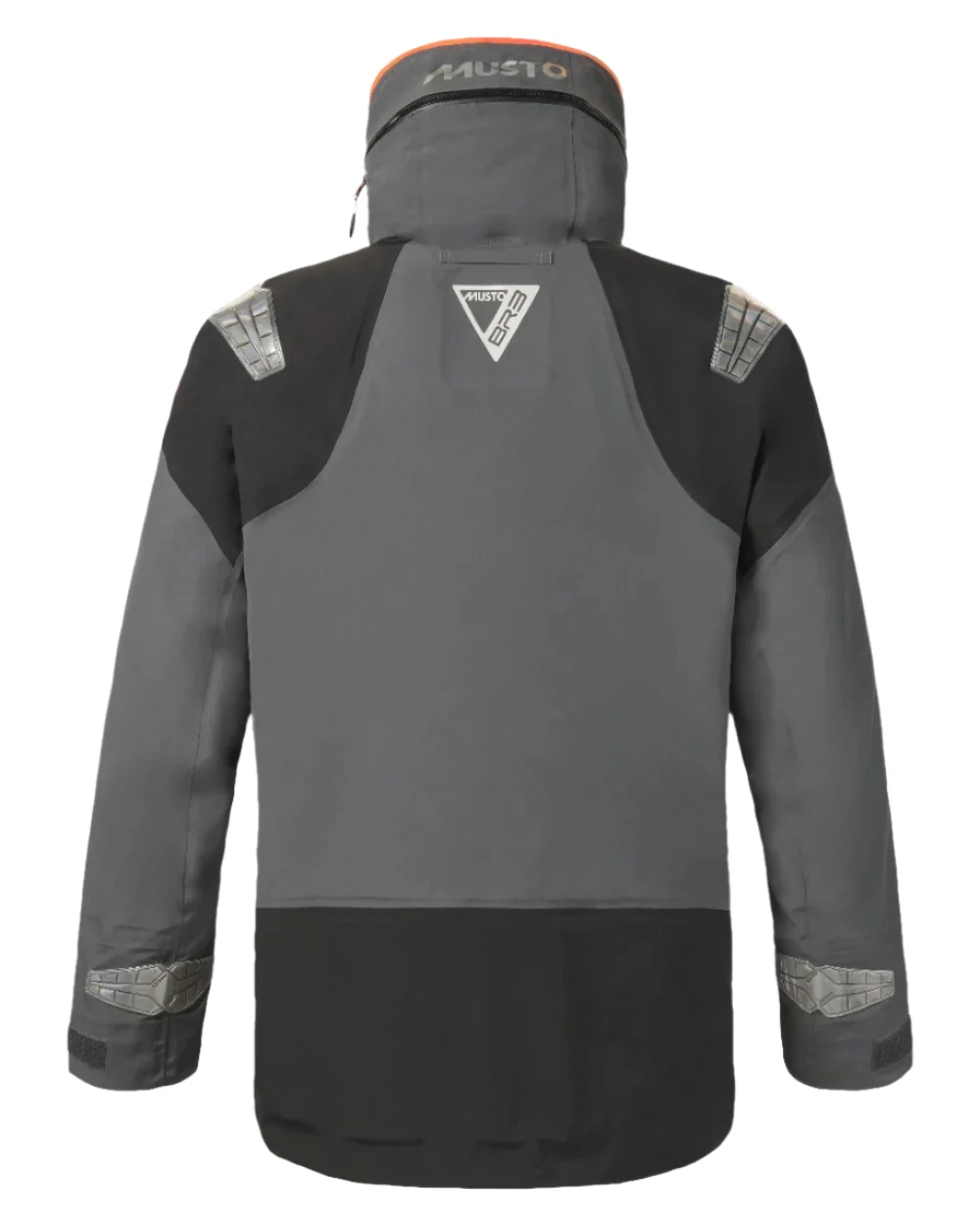 Musto Mens BR3 Pertex Offshore Jacket - Image 28