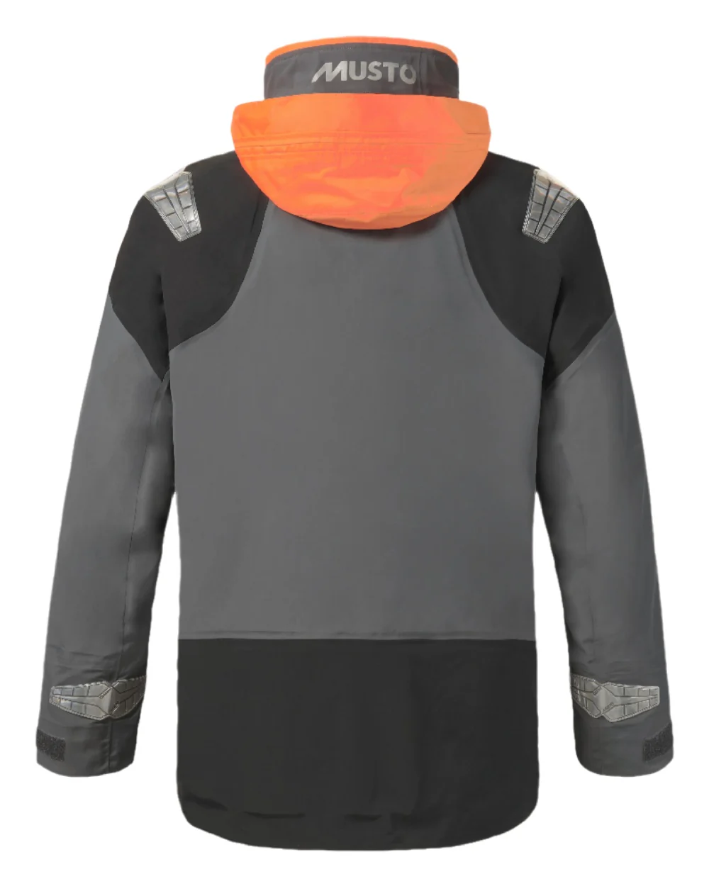 Musto Mens BR3 Pertex Offshore Jacket - Image 29