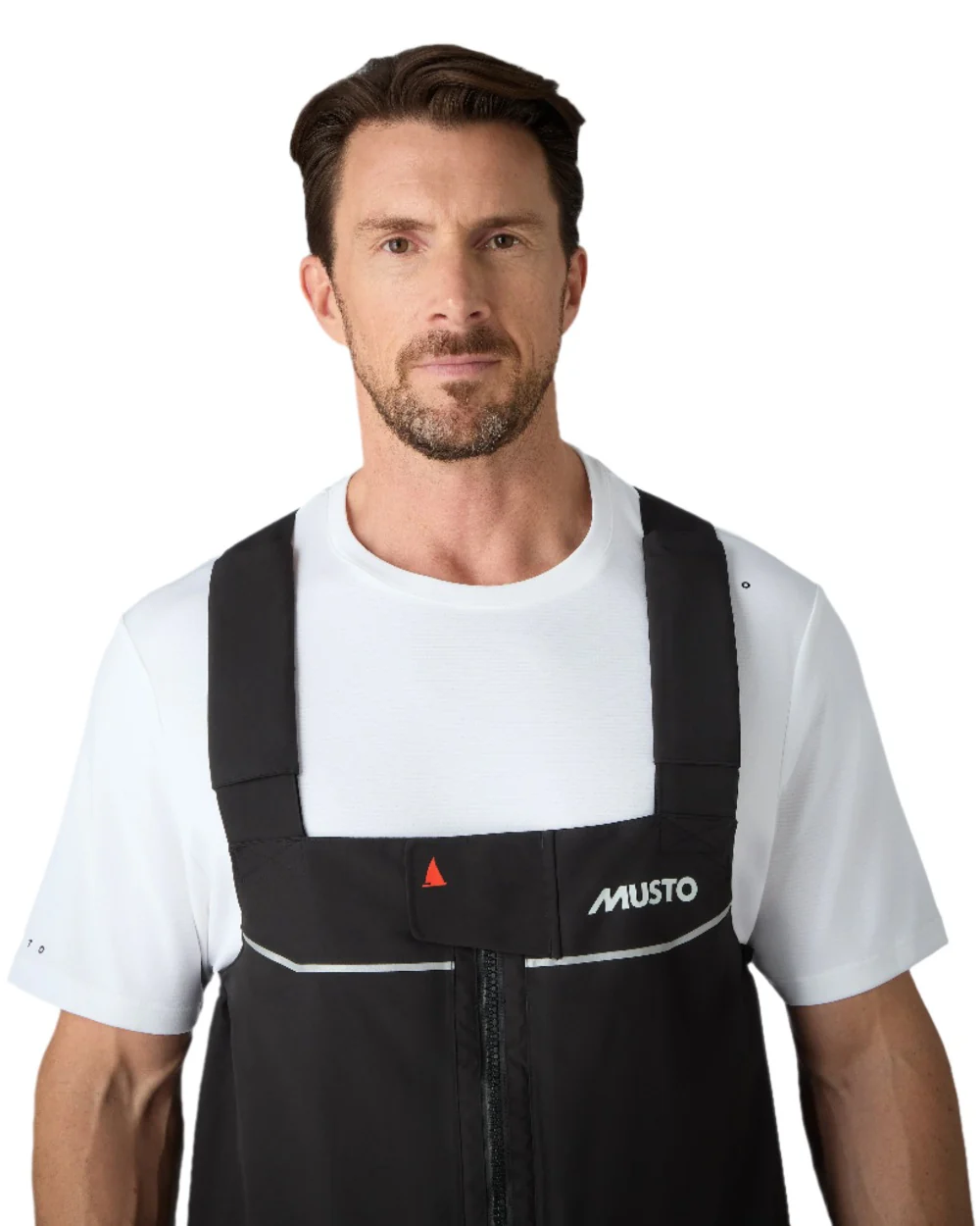 Musto Mens BR3 Pertex Offshore Trousers - Image 10