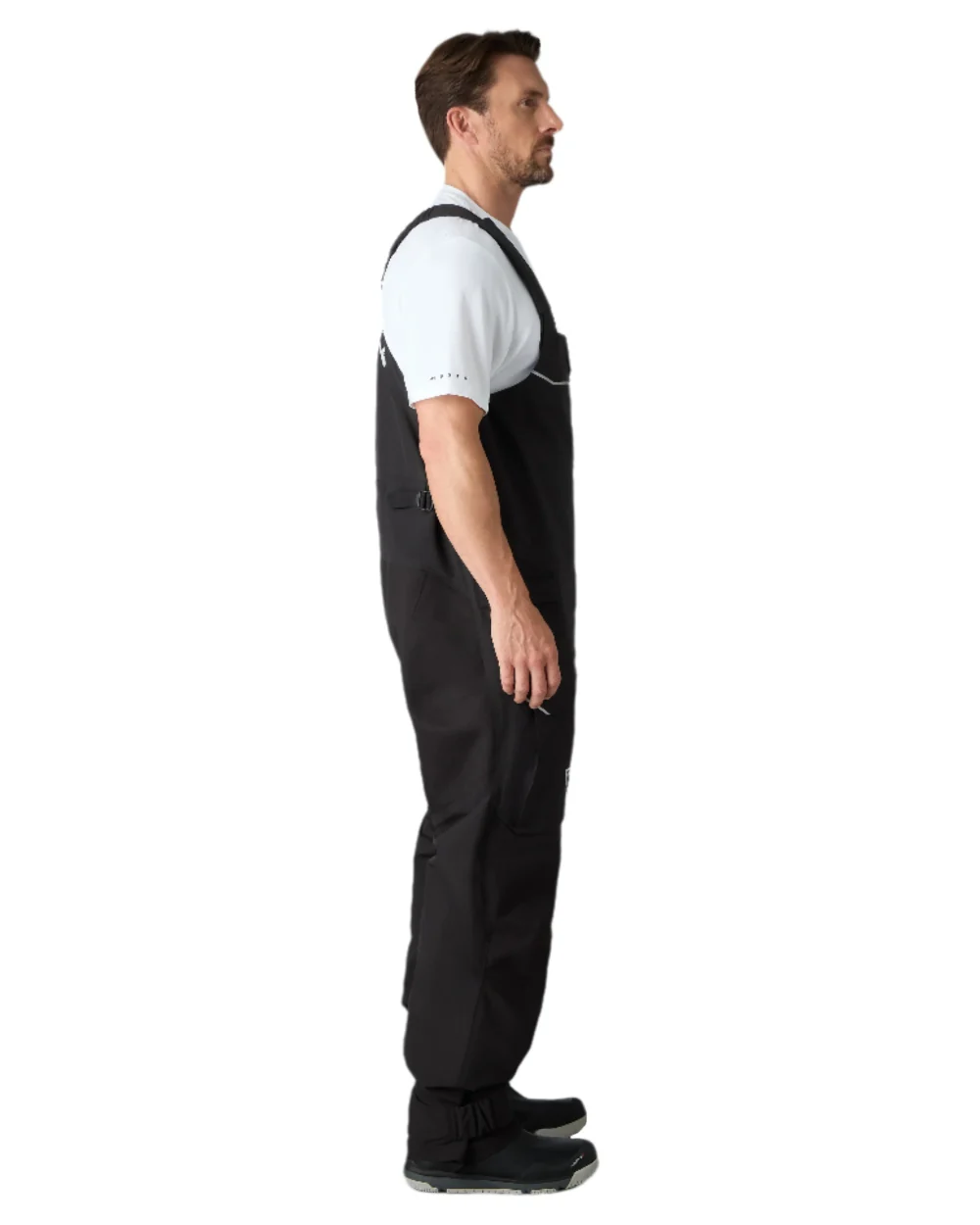 Musto Mens BR3 Pertex Offshore Trousers - Image 11