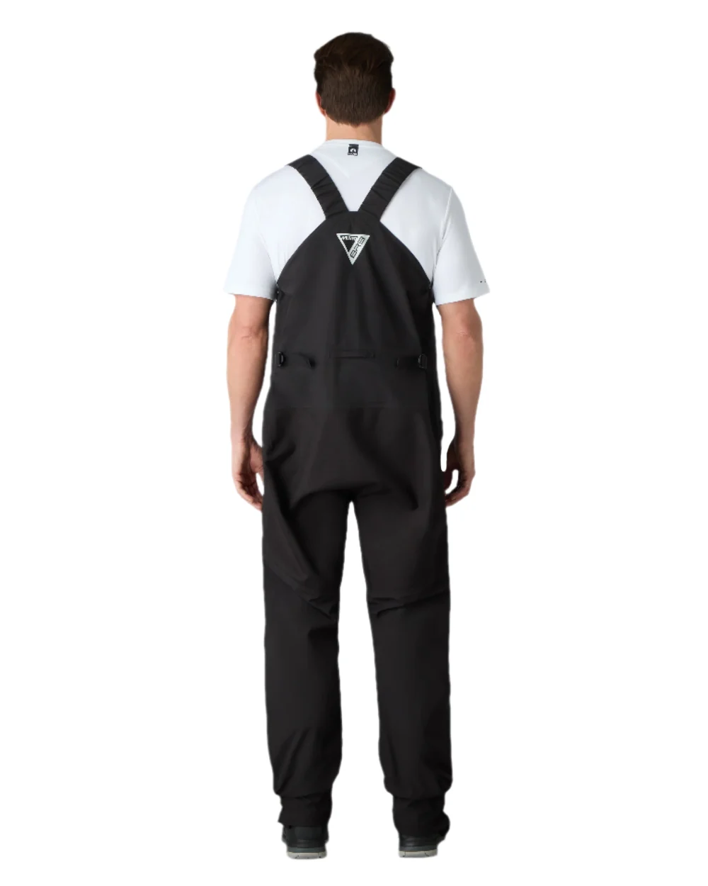 Musto Mens BR3 Pertex Offshore Trousers - Image 13