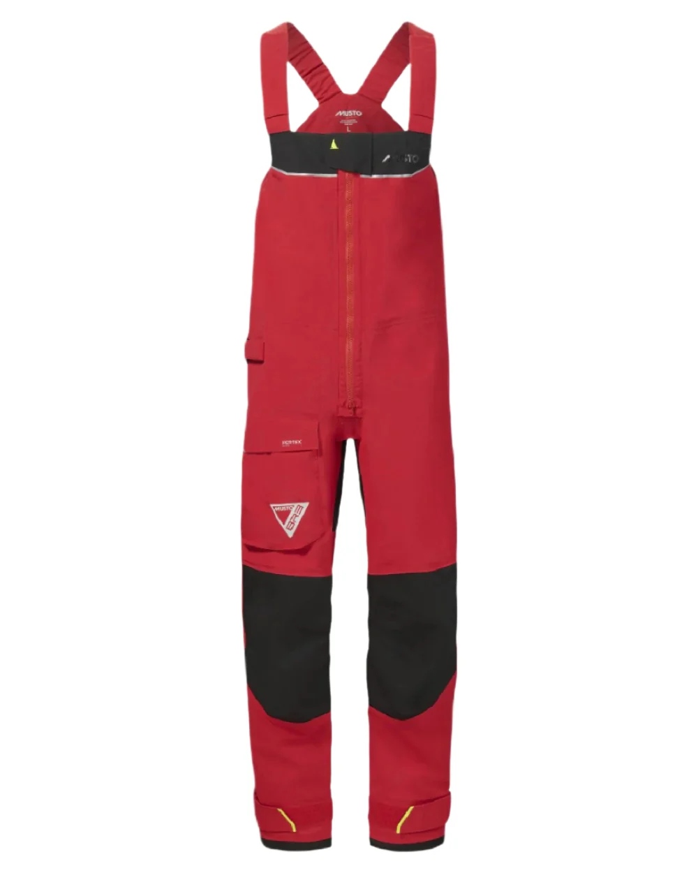 Musto Mens BR3 Pertex Offshore Trousers - Image 3