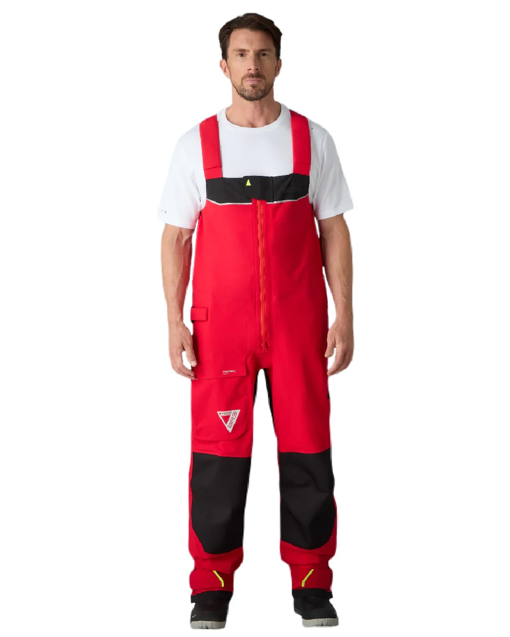 Musto Mens BR3 Pertex Offshore Trousers - Image 4