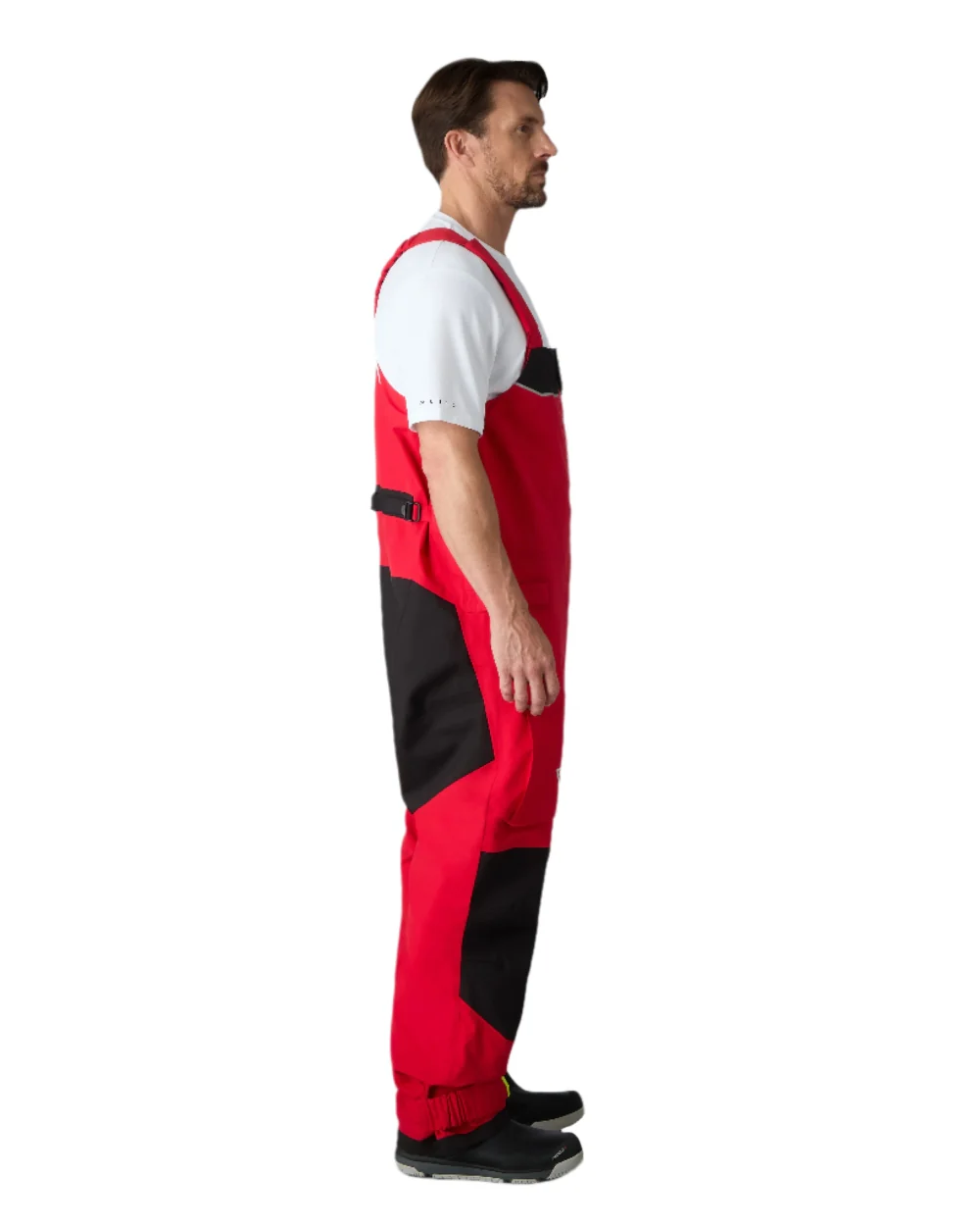 Musto Mens BR3 Pertex Offshore Trousers - Image 6