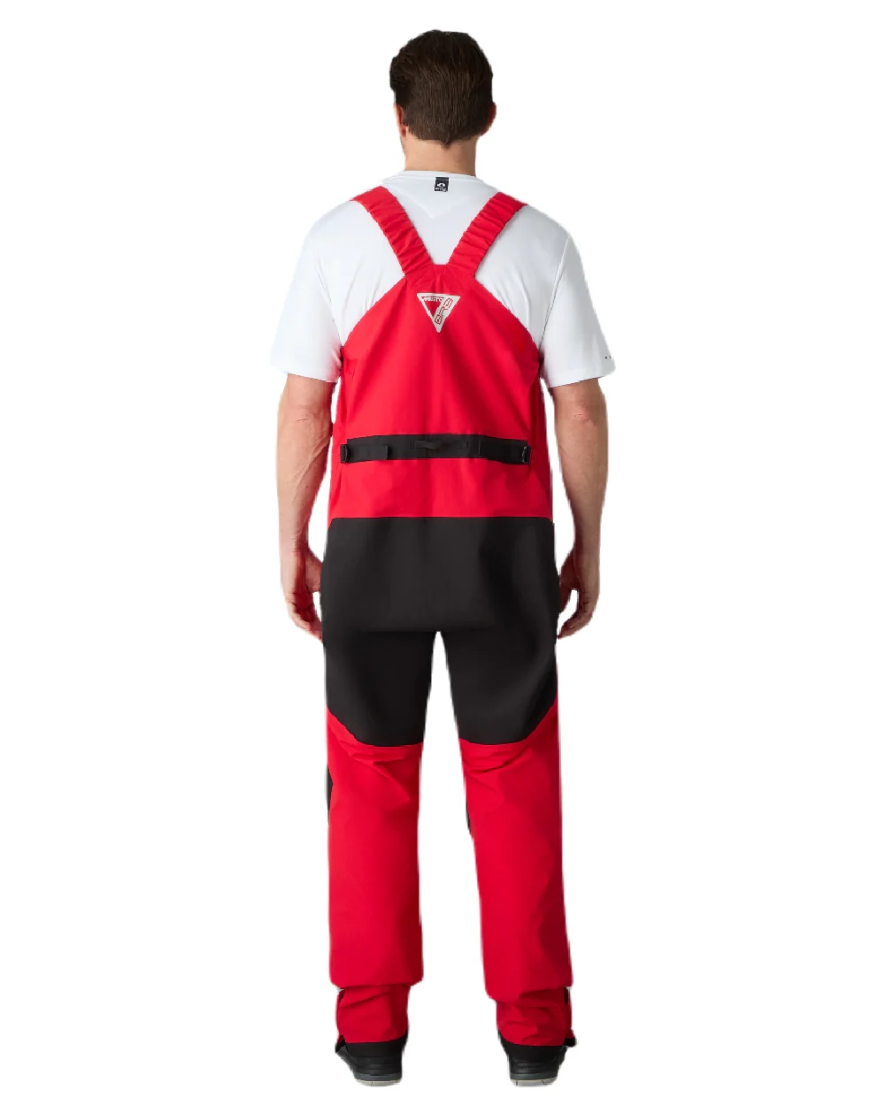 Musto Mens BR3 Pertex Offshore Trousers - Image 9