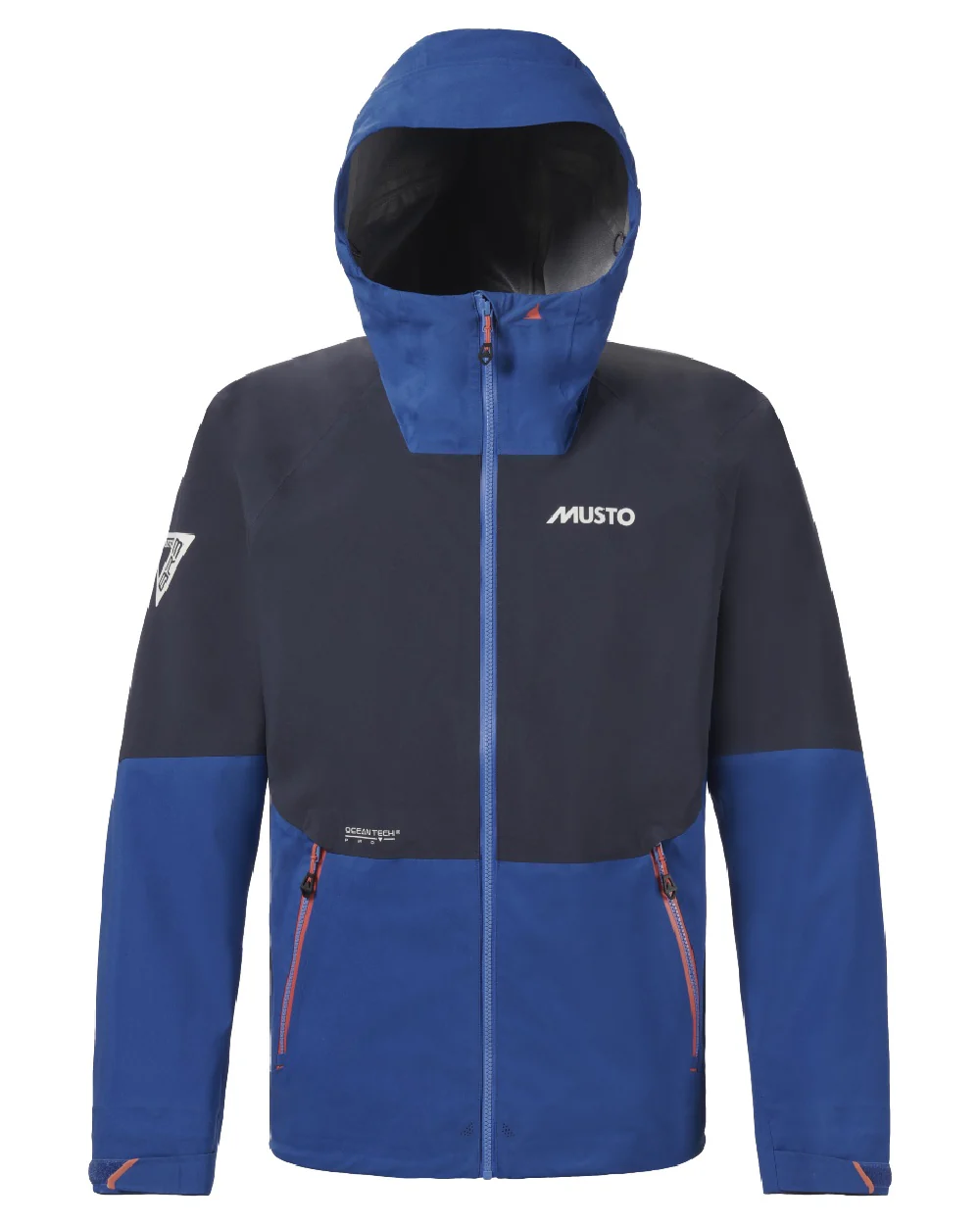 Musto Mens Br3 Sport Jacket - Image 11