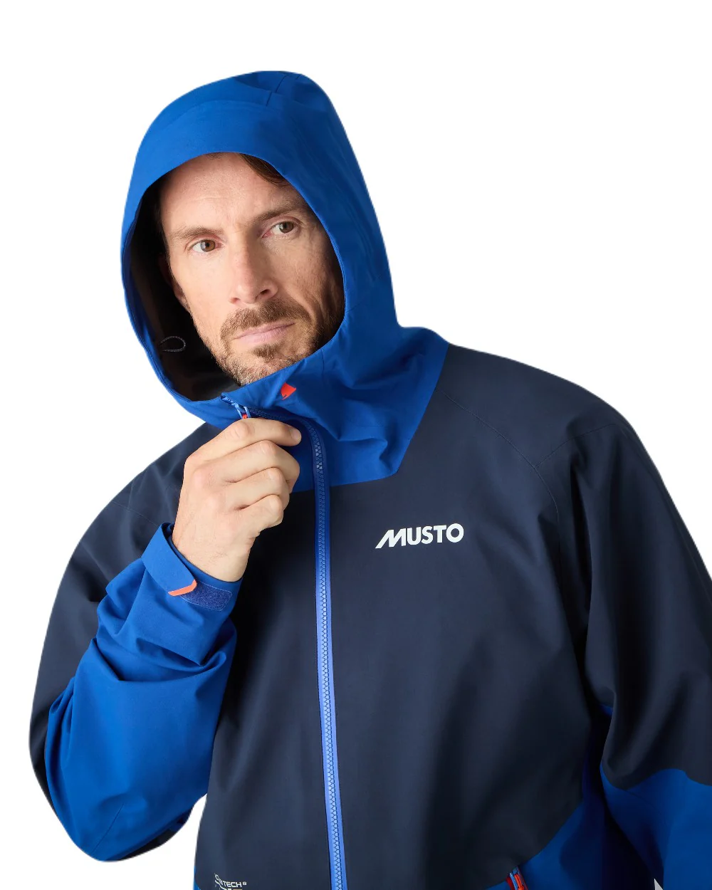 Musto Mens Br3 Sport Jacket - Image 15