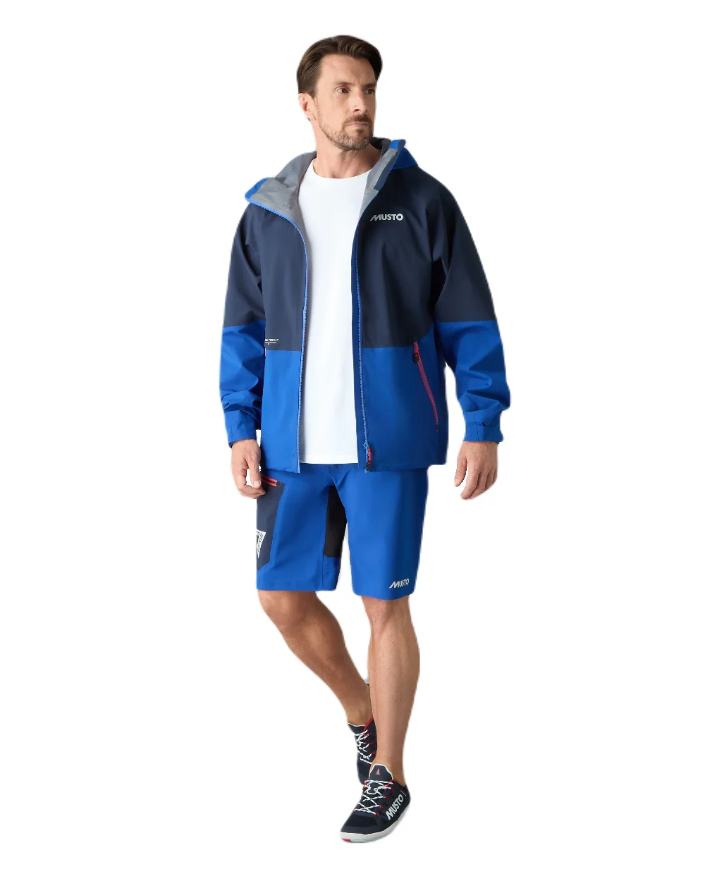 Musto Mens Br3 Sport Jacket - Image 16